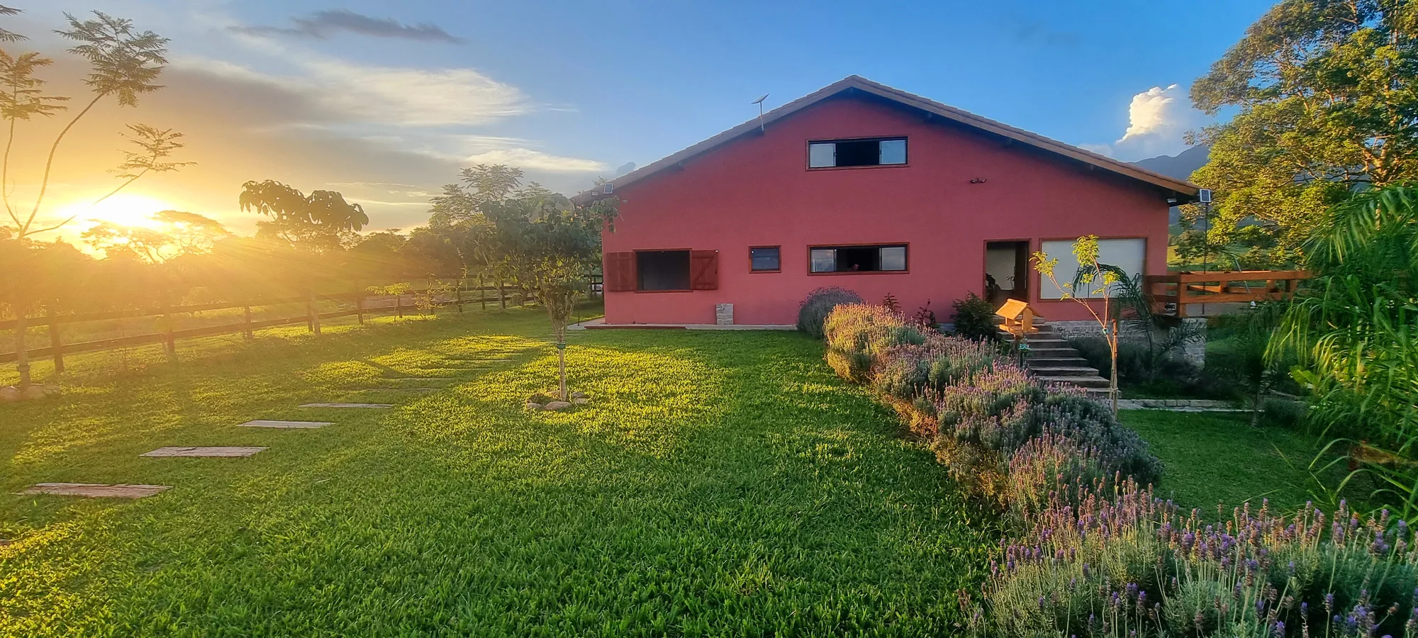 Casa Itamaré