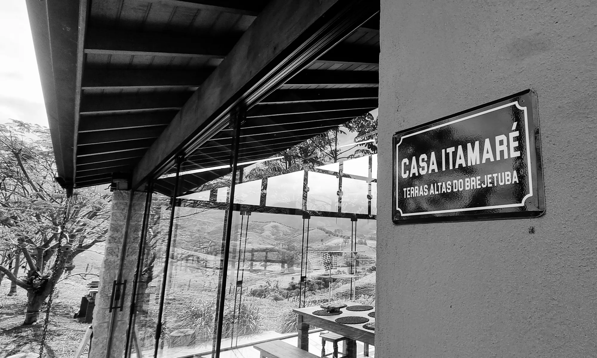 Casa Itamaré