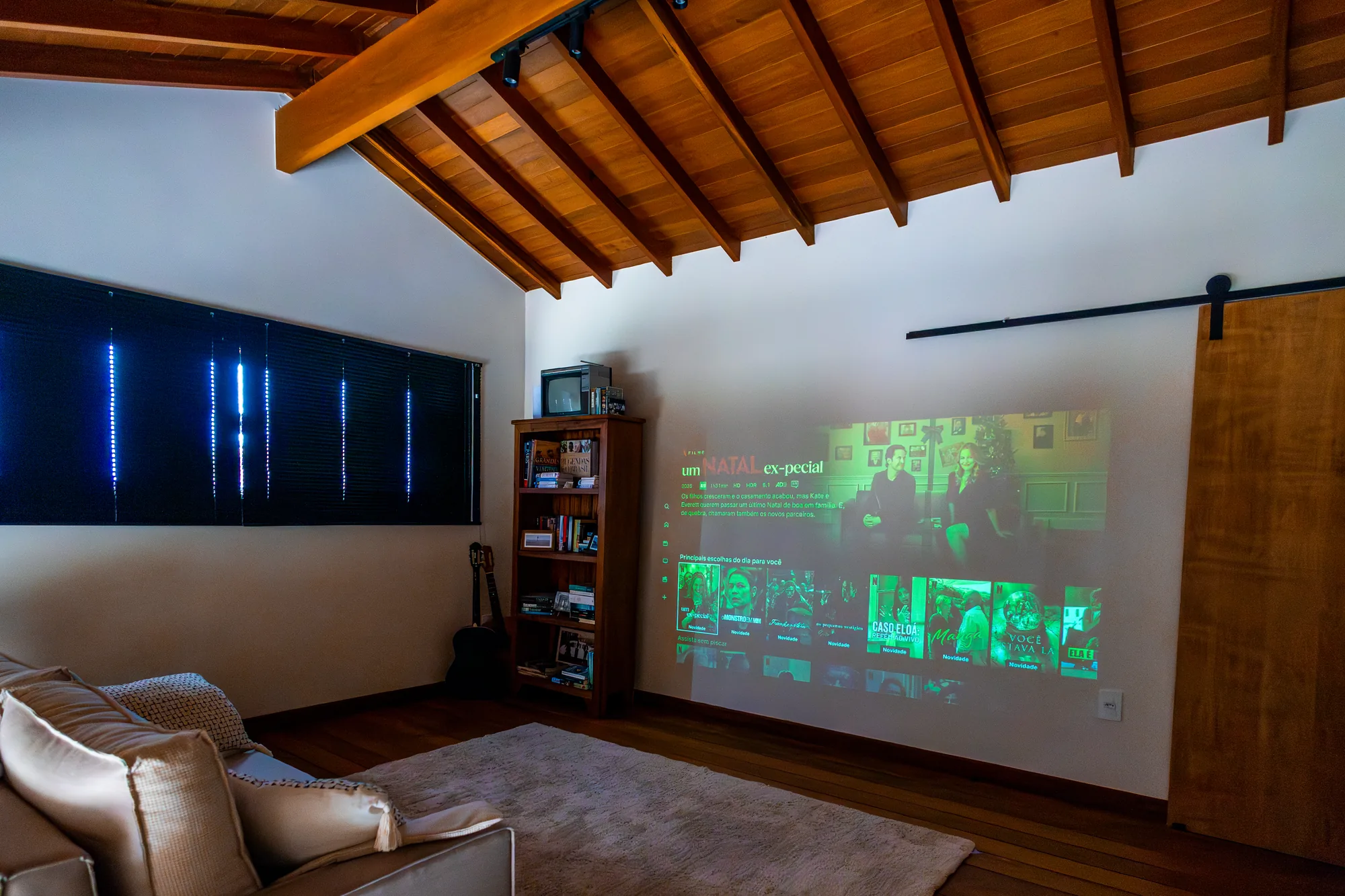 Casa Itamaré